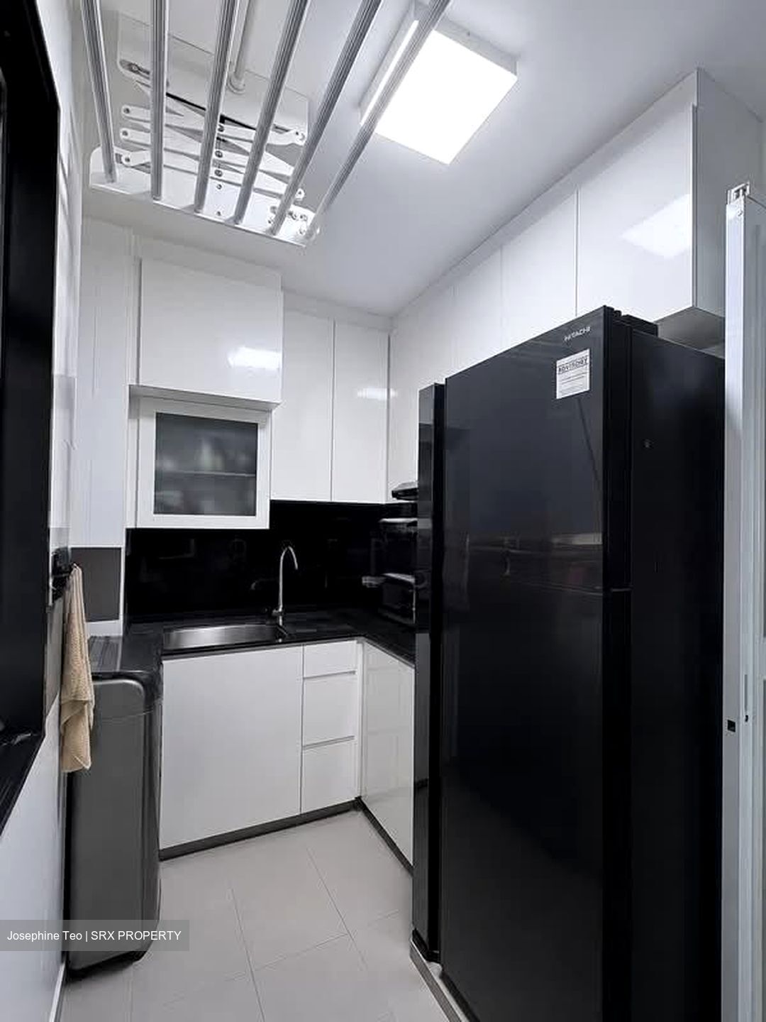 Blk 807A Choa Chu Kang Avenue 1 (Choa Chu Kang), HDB 2 Rooms #578296871